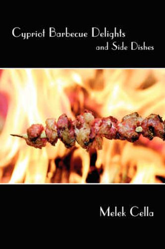 Cover image for Cypriot Barbecue Delights and Side Dishes