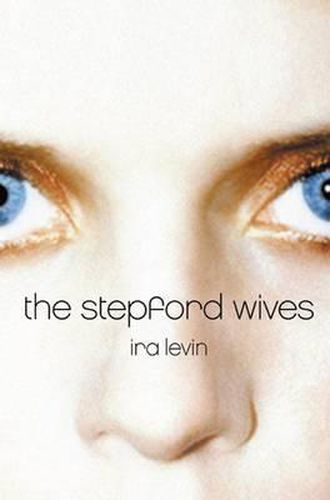 Cover image for The Stepford Wives