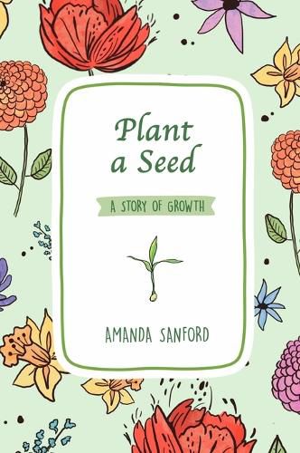 Cover image for Plant a Seed