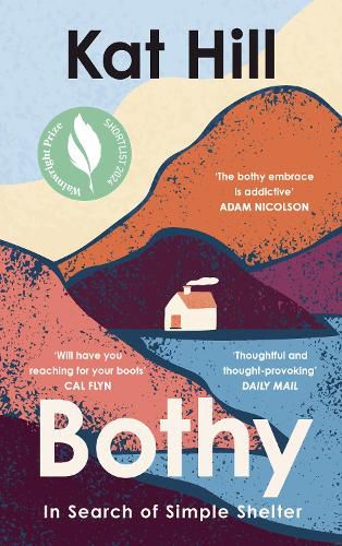 Cover image for Bothy