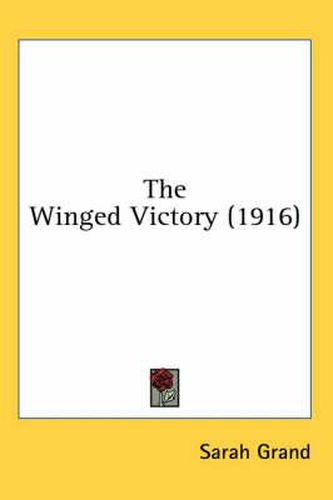 The Winged Victory (1916)