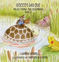 Cover image for Rocco's Day Out