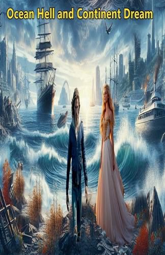 Cover image for Ocean Hell and Continent Dream