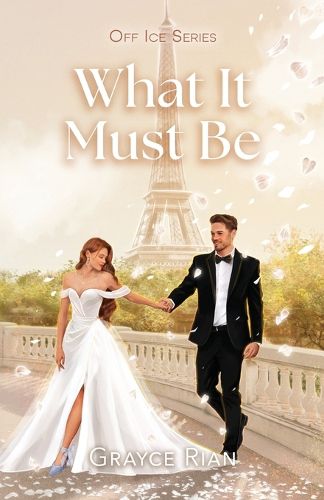 Cover image for What It Must Be