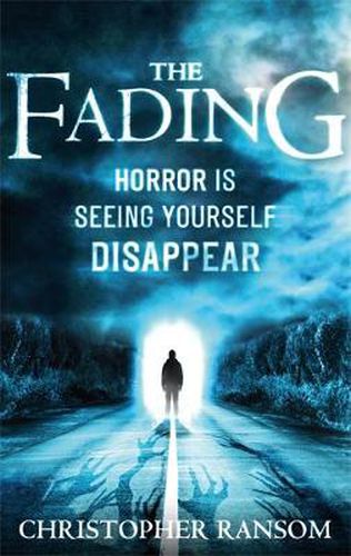 Cover image for The Fading
