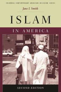 Cover image for Islam in America
