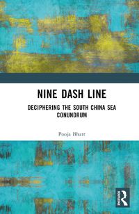 Cover image for Nine Dash Line