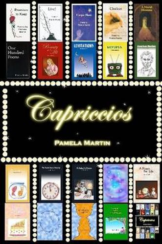 Cover image for Capriccios