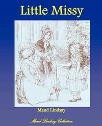 Cover image for Little Missy