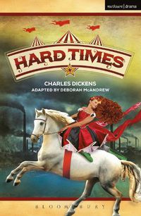 Cover image for Hard Times