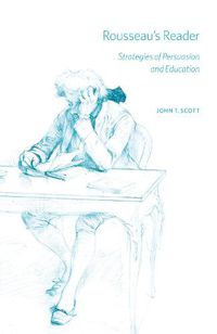 Cover image for Rousseau's Reader: Strategies of Persuasion and Education