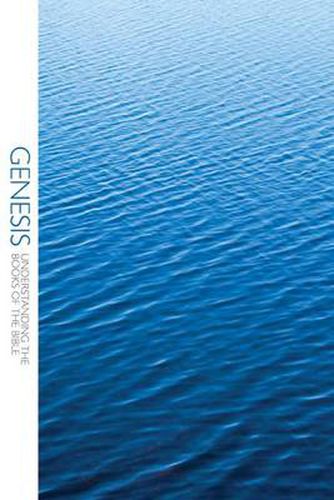 Cover image for Genesis