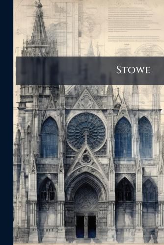 Cover image for Stowe