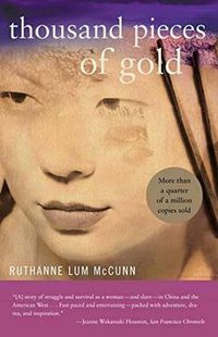 Cover image for Thousand Pieces of Gold