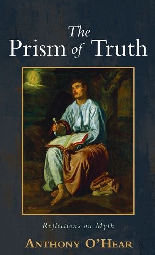 Cover image for The Prism of Truth