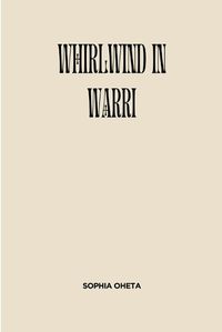 Cover image for Whirlwind in Warri