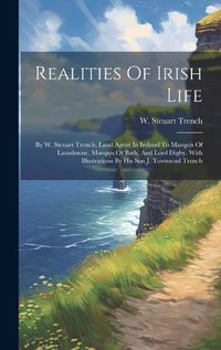 Cover image for Realities Of Irish Life