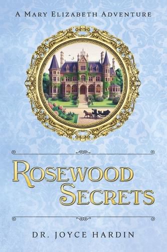 Cover image for Rosewood Secrets