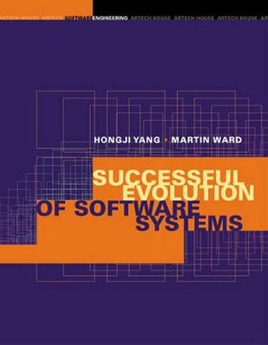 Cover image for Successful Evolution of Software Systems