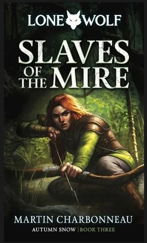 Cover image for Slaves of the Mire