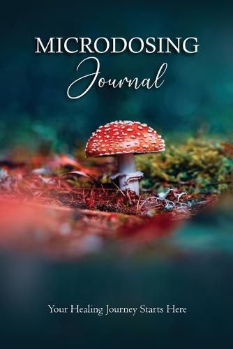 Cover image for Microdosing Journal