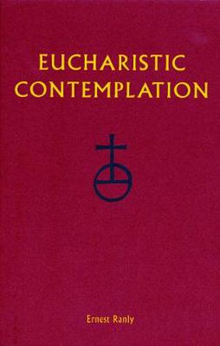 Cover image for Eucharistic Contemplation