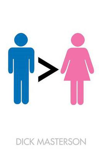 Cover image for Men Are Better Than Women