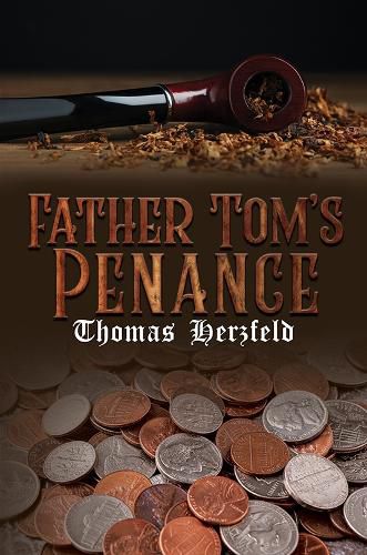 Cover image for Father Tom's Penance