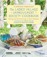 Cover image for Ladies' Village Improvement Society Cookbook