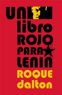 Cover image for Un Libro Rojo Para Lenin