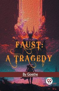 Cover image for Faust