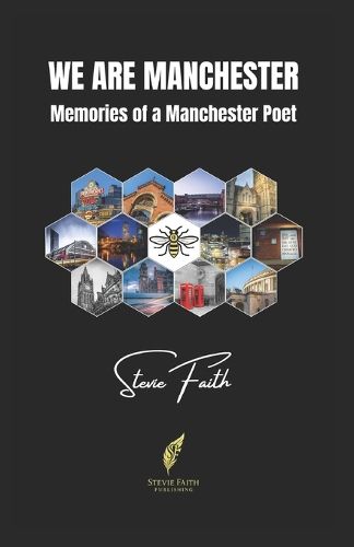 Cover image for We are Manchester