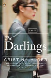 Cover image for The Darlings: A Novel
