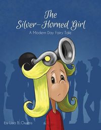 Cover image for The Silver-Horned Girl