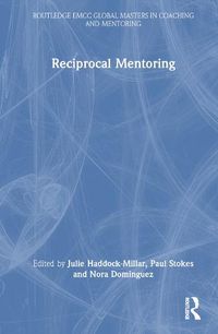 Cover image for Reciprocal Mentoring