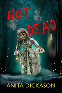 Cover image for Not Dead