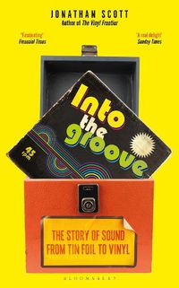 Cover image for Into the Groove