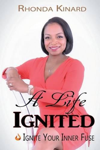 Cover image for A Life Ignited