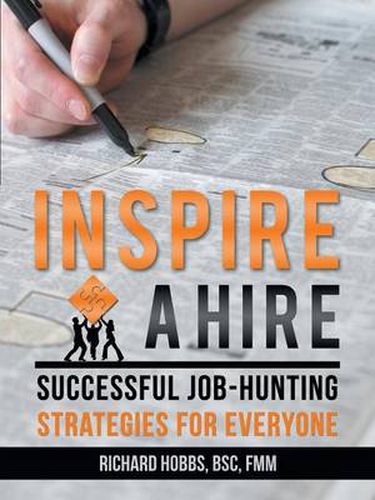 Cover image for Inspire a Hire