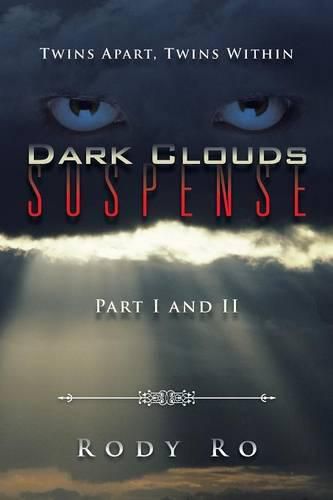 Cover image for Dark Clouds Suspense