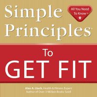 Cover image for Simple Principles to Get Fit