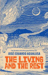Cover image for The Living and the Rest