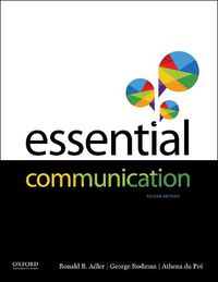 Cover image for Essential Communication