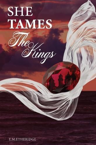 Cover image for She Tames The Kings