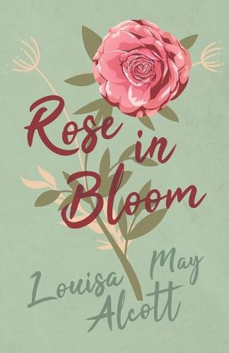 Cover image for Rose in Bloom