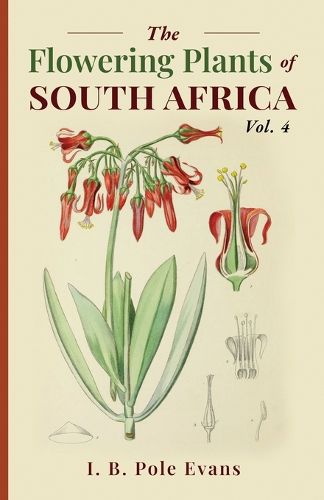 Cover image for The flowering plants of South Africa vol. 4