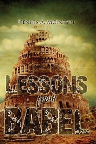 Cover image for Lessons from Babel