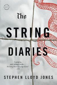 Cover image for The String Diaries