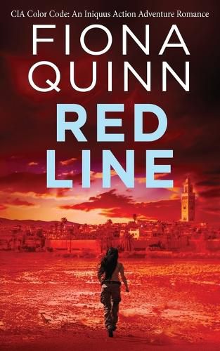 Cover image for Red Line