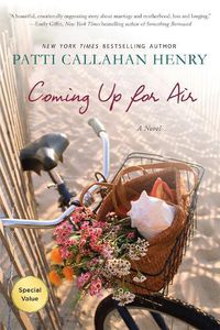 Cover image for Coming Up for Air